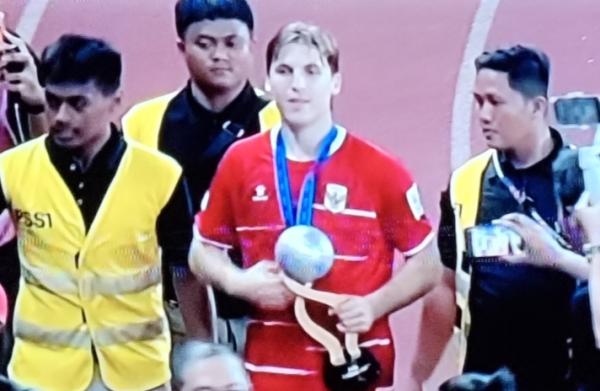 Kutukan 35 Tahun Pecah! Indonesia Juara FIFA ASEAN Cup 2026, Thailand Takluk 4-2 Lewat Adu Penalti