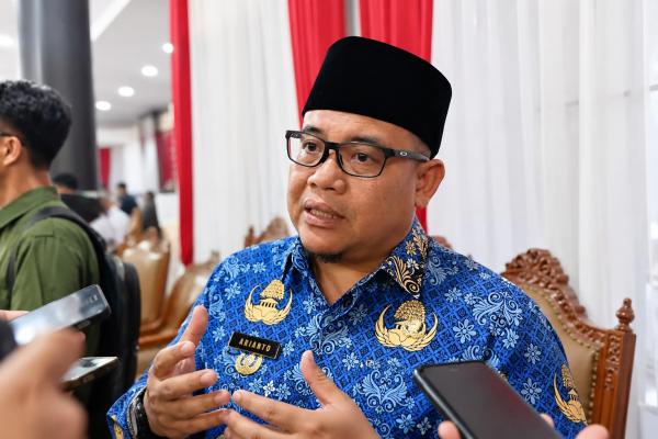 Kukar Dorong Satu Kecamatan Satu Industri, Kembang Janggut Jadi Percontohan