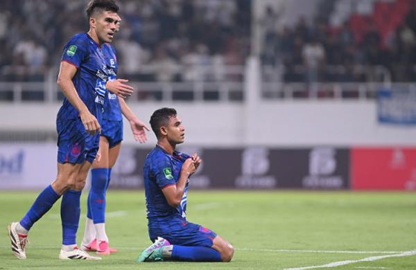 Breaking News, PSIS Semarang Menang WO 3-0 Vs Persiku Kudus di Pekan Ketiga Championship