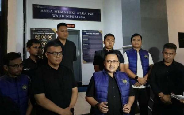 Heboh Pesta Sabu di Rutan Depok, Kepala Rutan Laporkan Bawahan Nakal ke Polisi
