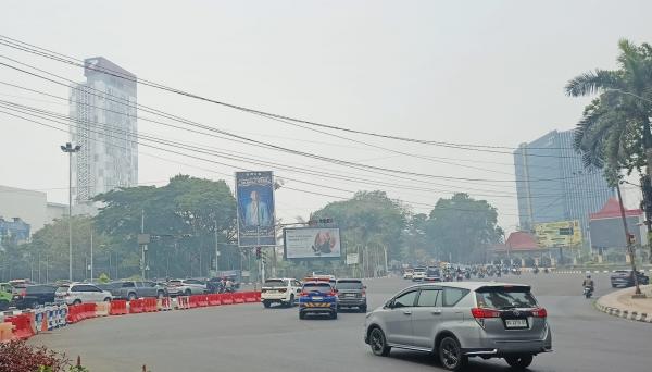 Sebut Karhutla Sumsel Berulang, IALI Desak Pencegahan Tak Sekadar Pemadaman