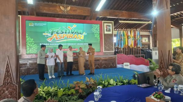 Potongan Marketplace Tembus 20 Persen, UMKM Kebumen Keluhkan Margin Makin Tipis