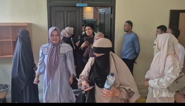 JPU Hadirkan 3 Saksi di Sidang Hellyana, Kuasa Hukum: Keterangan Saksi Tak Perkuat Dakwaan
