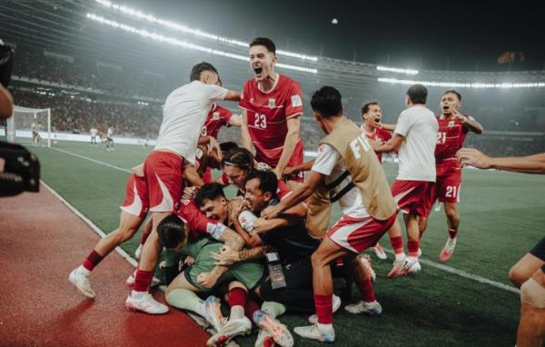 Cara Nonton Live Streaming Indonesia Vs Thailand di Final FIFA ASEAN Cup 2026, Klik Link di Sini!