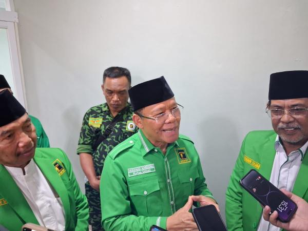 17 Juta Suara Pemilu 2024 Tak Terwakili di DPR, PPP Minta Ambang Batas Parlemen Dievaluasi Total