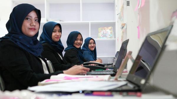 Perusahaan Konsultan Ini Perluas Layanan Psikologi dan Pengembangan SDM untuk Pendidikan hingga UMKM