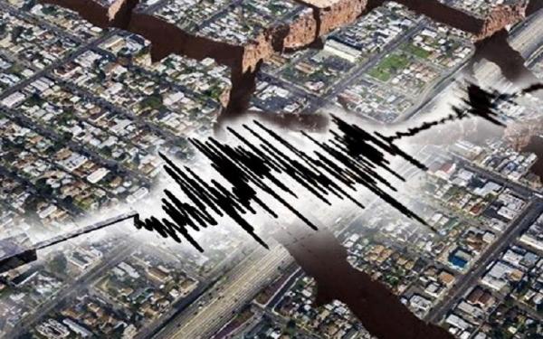 Gempa Susulan M3,9 Guncang Sumba Barat Daya Pagi Tadi Tak Berpotensi Tsunami