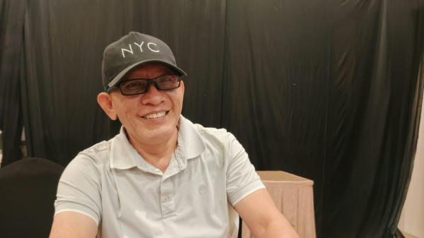 KONI Banyumas Bidik Lima Besar Porprov Jateng 2026