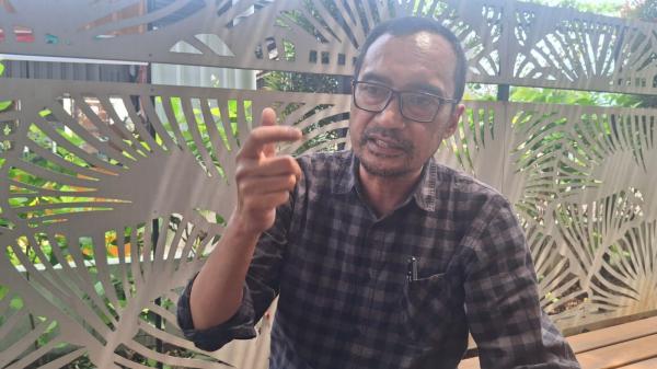 Medsos Sorot Musda Dekopinda Kabupaten Semarang, Anggota Koperasi Mengaku Tak Diundang