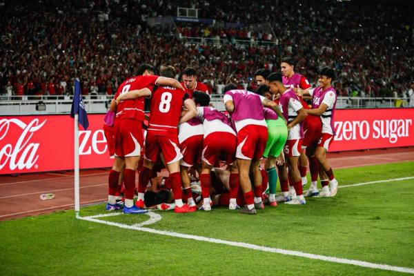 Dramatis! Indonesia Juara FIFA ASEAN Cup 2026, Thailand Tumbang di Adu Penalti