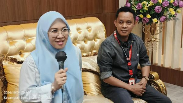 Bupati Gowa Klaim Surat Mahkamah Agung Disabotase, Lapor ke Polda Sulsel
