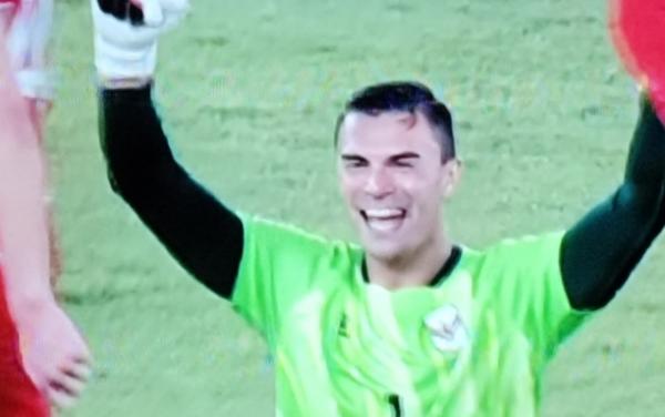 Emil Audero Jadi Pahlawan, Indonesia Juara usai Drama Gila Adu Penalti Lawan Thailand
