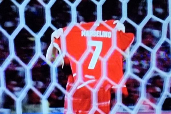 Ole Romany Angkat Jersey Nomor 7 Marselino Saat Indonesia Juara, Ada Momen Mengharukan di SUGBK