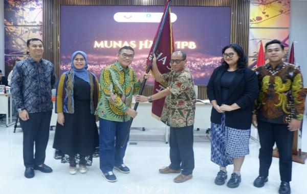 Himpunan Alumni Sekolah Bisnis IPB Dorong Kolaborasi Nasional, dari Pendidikan hingga Usaha