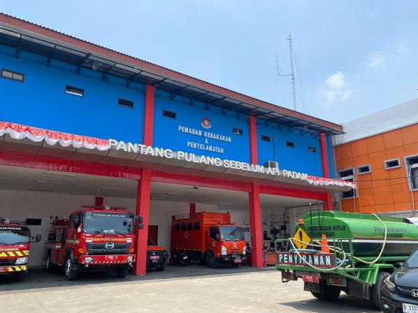 Damkar Karawang Catat Ratusan Satwa Liar Masuk Pemukiman Warga, Ini Penyebabnya