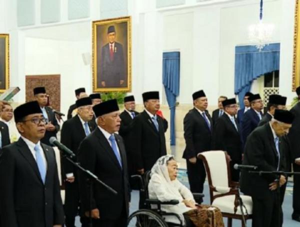 Parlemen Bayangan Kritik Gemuknya Kekuasaan: Stop Tambah Jabatan di Tengah Defisit