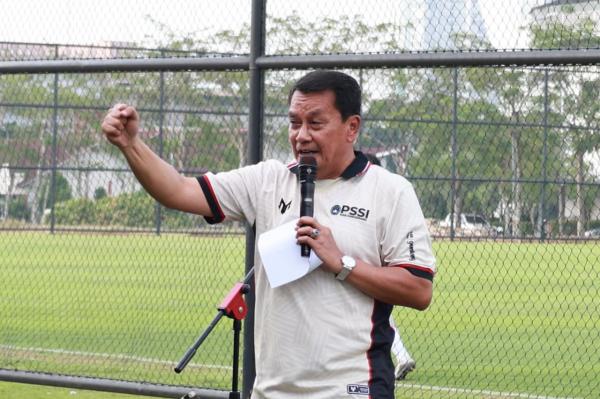 Bupati Tangerang Prediksi Indonesia Kalahkan Thailand 3-0 di Final FIFA ASEAN Cup 2026