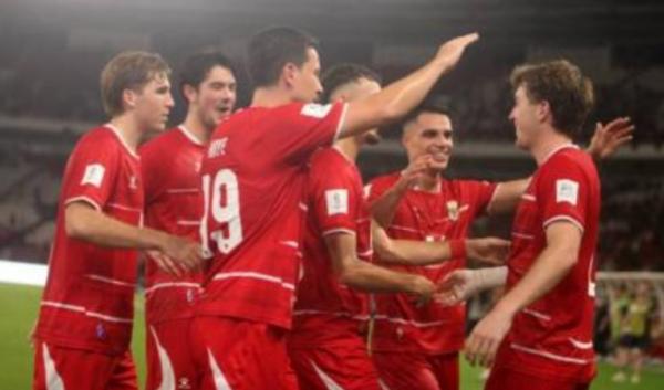 Indonesia vs Thailand di Final ASEAN Cup 2026: Ini Jam Kick-off, Jangan Sampai Terlewatkan