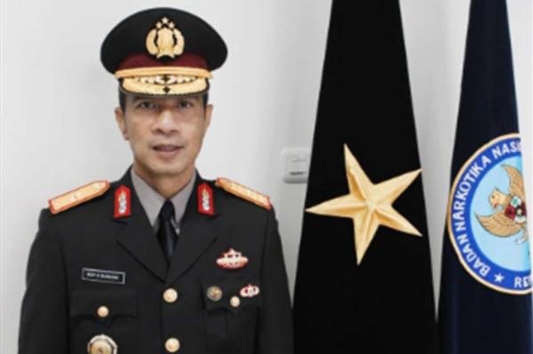 Brigjen Pol Roy Hardi Siahaan Resmi Jabat Kapolda Jateng, Ini Rekam Jejaknya