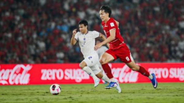 Patahkan Kutukan Final, Indonesia Juara FIFA ASEAN Cup 2026