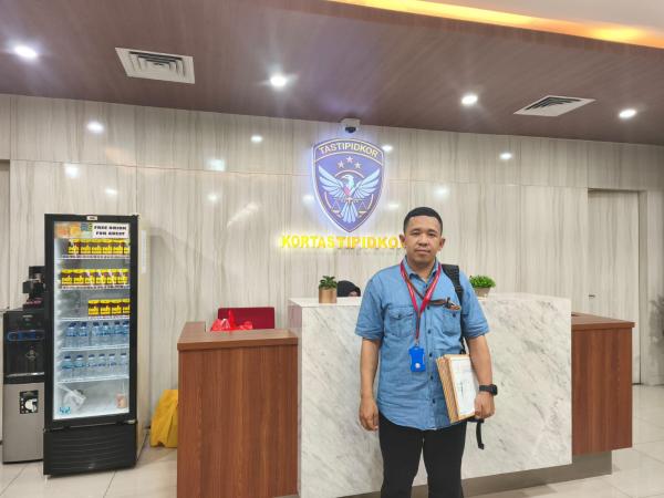 Dugaan Korupsi Pupuk Subsidi di Magetan Dilaporkan ke Kortastidpikor Mabes Polri