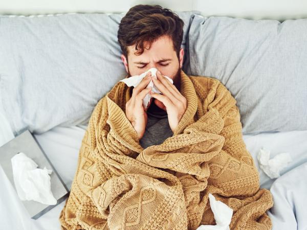 Belum Ditemukan di Karawang, Dinkes Minta Warga Tetap Waspada Virus Influenza A