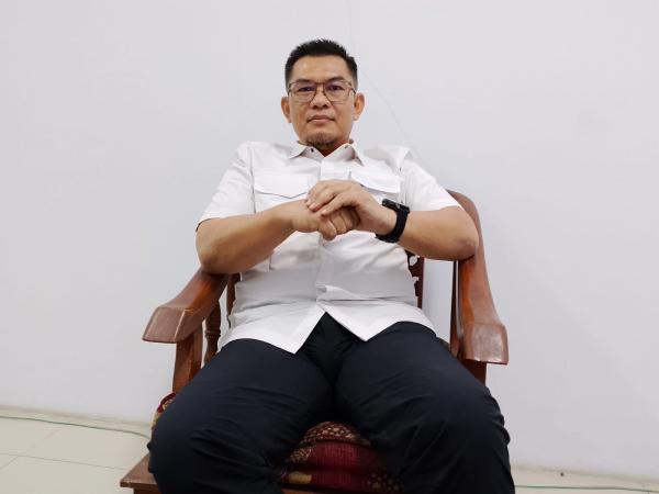 Pastikan Jalan Tak Gelap, Dishub Subang Gelontorkan Rp4,8 Miliar untuk Pemeliharaan PJU