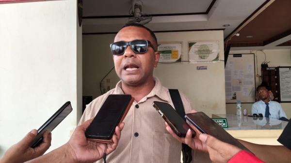 Kuasa Hukum Labora Sitorus Soroti Putusan Praperadilan Paulus Hung: “Kelihatannya Hakim Masuk Angin