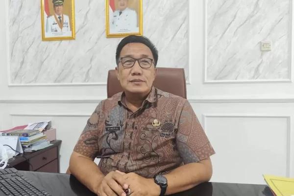 Persiapan Pilkades Karawang 2026 Dimatangkan, 211 Calon Bakal Ikuti Tes CAT