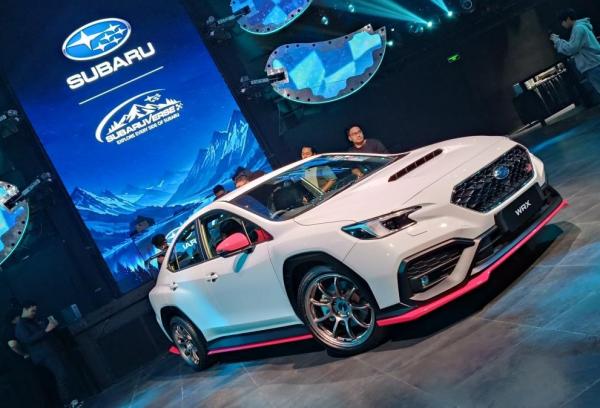 Cuma Ada Satu di Indonesia, Sedan Sport Edisi Terbatas Resmi Mengaspal, Apa Istimewanya?
