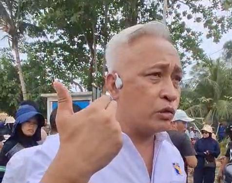 Air Warga Nongsa Mati 3 Bulan, BP Batam Sebut El Nino Jadi Penyebab