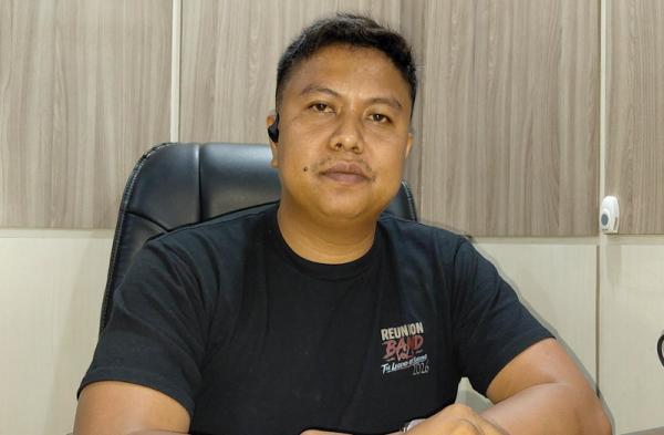 Status Tersangka Paulus George Hung Gugur, Polresta Sorong : Keluarkan Sprindik Baru
