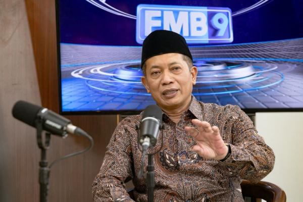 Menkop Ferry Juliantono: Koperasi Desa Pangkas Rantai Distribusi dan Perkuat Ekonomi Desa