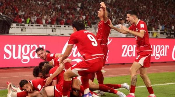 Enam Kali Gagal di Final, Kali Ini Timnas Indonesia Juara: Kutukan Panjang Akhirnya Terputus