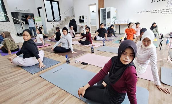 Sarapan dan Istirahat Sama Pentingnya, Begini Cara Menjaga Tubuh Tetap Aktif Sepanjang Hari