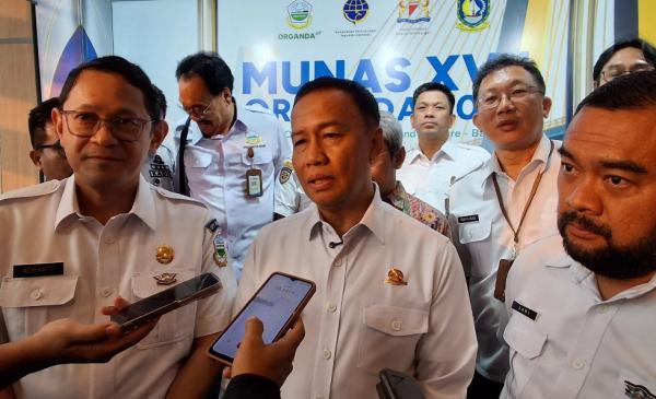 Organda Soroti Persaingan Usaha Transportasi di Batam, Minta Regulasi Lebih Adil