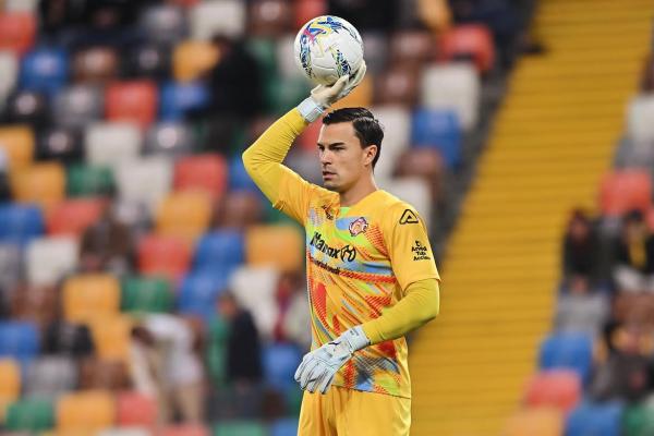 Bikin Bangga! Juventus Beri Reaksi Spesial Usai Emil Audero Bawa Indonesia Juara