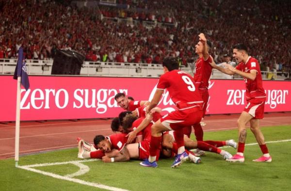 Timnas Indonesia Putus Kutukan 35 Tahun Puasa Gelar, Juara FIFA ASEAN Cup 2026