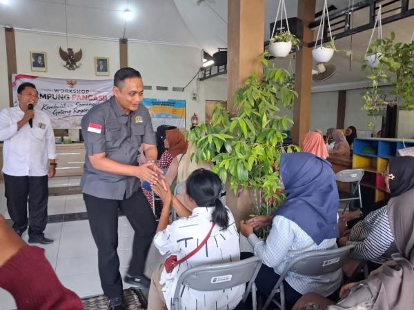 Data Desil Warga Surabaya Bikin Resah, DPRD Ungkap Temuan Langsung di Masyarakat