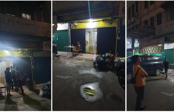 Karyawati Spa di Batam Diduga Coba Bunuh Diri, Jatuh dari Lantai 4