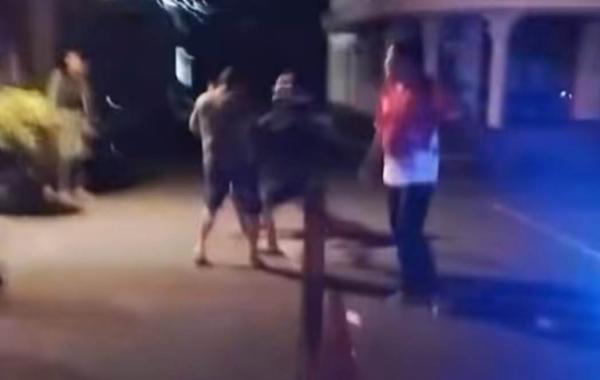Polisi Bantah Isu Duel, Keributan di Depan Mang Engking Ungaran Berawal dari Kecelakaan