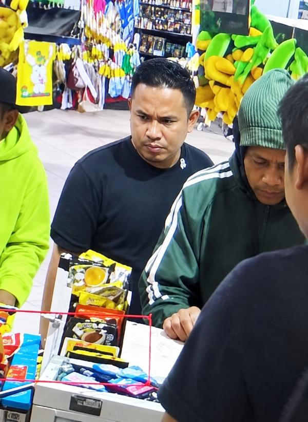 Dugaan Oknum Buser Aniaya Mahasiswa di Kupang, Korban Dipaksa Serahkan Uang Rp180 Ribu