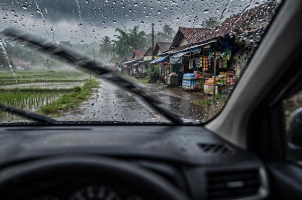 Sejumlah Wilayah di Ponorogo Sudah Diguyur Hujan, BPBD Ungkap Hal Ini