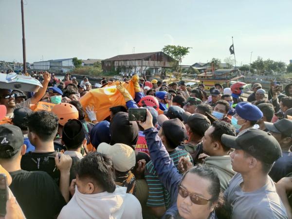 Penyelam Asal Probolinggo Yang Hilang Selama Lima Hari Ditemukan Tewas Mengapung