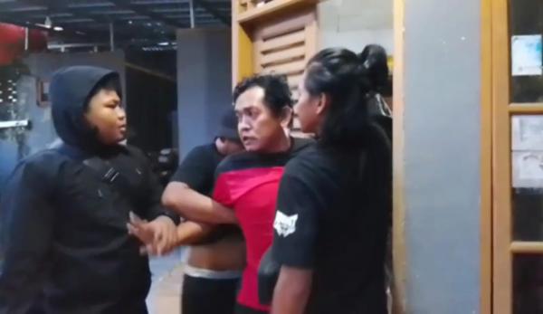 Eks Teknisi Tower Ditangkap Polisi, Diduga Curi Kabel hingga Ganggu Jaringan Jeneponto