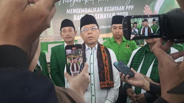 Gagal ke Senayan, PPP Kini Bidik Madura untuk Bangkit di Pemilu 2029