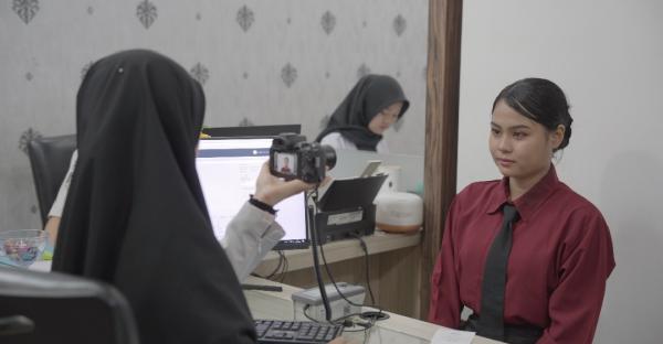 32 Kantor Imigrasi Berganti Nama, Masyarakat Diminta Cermati Perubahan