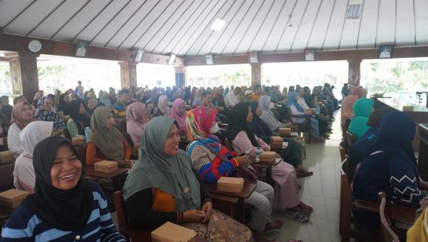 1.549 Pelaku Usaha Kecil di Bojonegoro Bakal Menerima Bansos Rp1 Juta, Ini Syaratnya