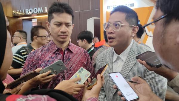 Pameran Teknologi Sawit di Medan Siap Pacu Ekonomi, Bidik 100 Juta Dolar AS
