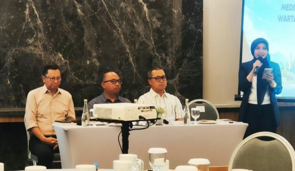 Tegal Peringkat Keempat Jumlah Investor di Jateng